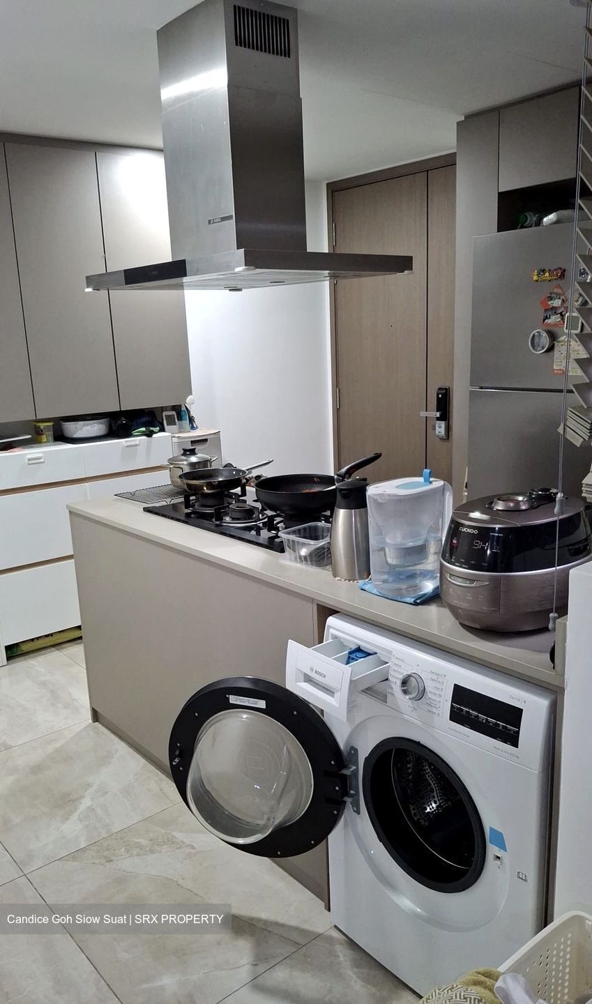 Affinity At Serangoon (D19), Apartment #625703741